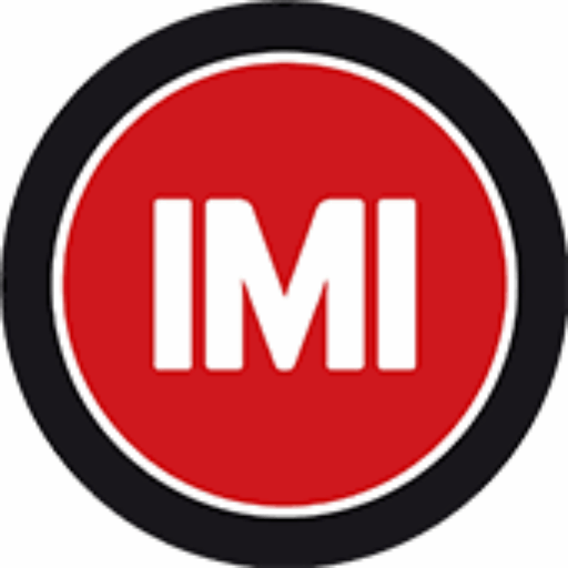 IMI Mode logo